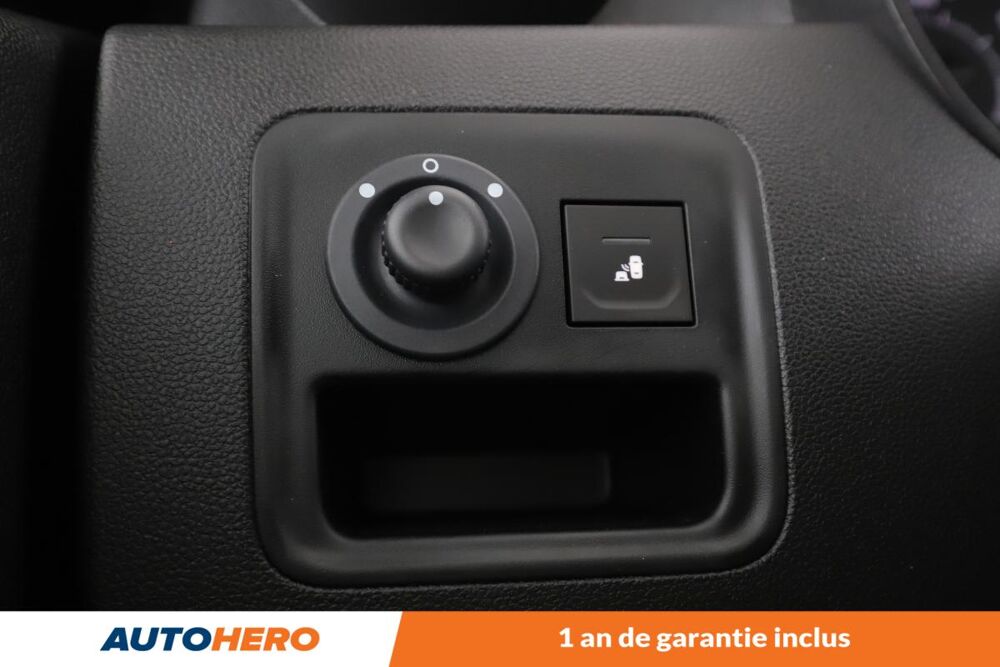 Duster II 1.5 dCi Blue Prestige 4x2 116 ch 2019 occasion 92130 Issy-les-Moulineaux
