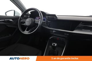 A3 30 TDI Business Line 116 ch 2021 occasion 92130 Issy-les-Moulineaux