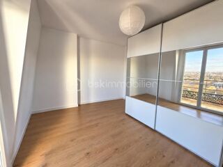  Appartement à vendre 3 pièces 56 m²