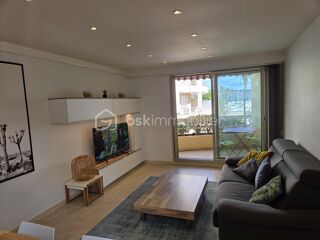  Appartement à vendre 2 pièces 38 m²