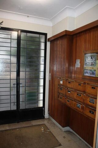  Appartement � vendre 3 pi�ces 49 m�