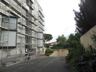  Appartement � vendre 2 pi�ces 42 m�