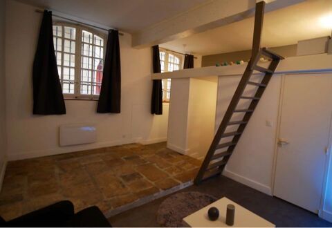  Appartement  louer 1 pice 25 m Bordeaux