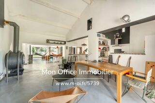  Villa � vendre 5 pi�ces 240 m�