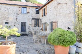  Maison � vendre 6 pi�ces 199 m�