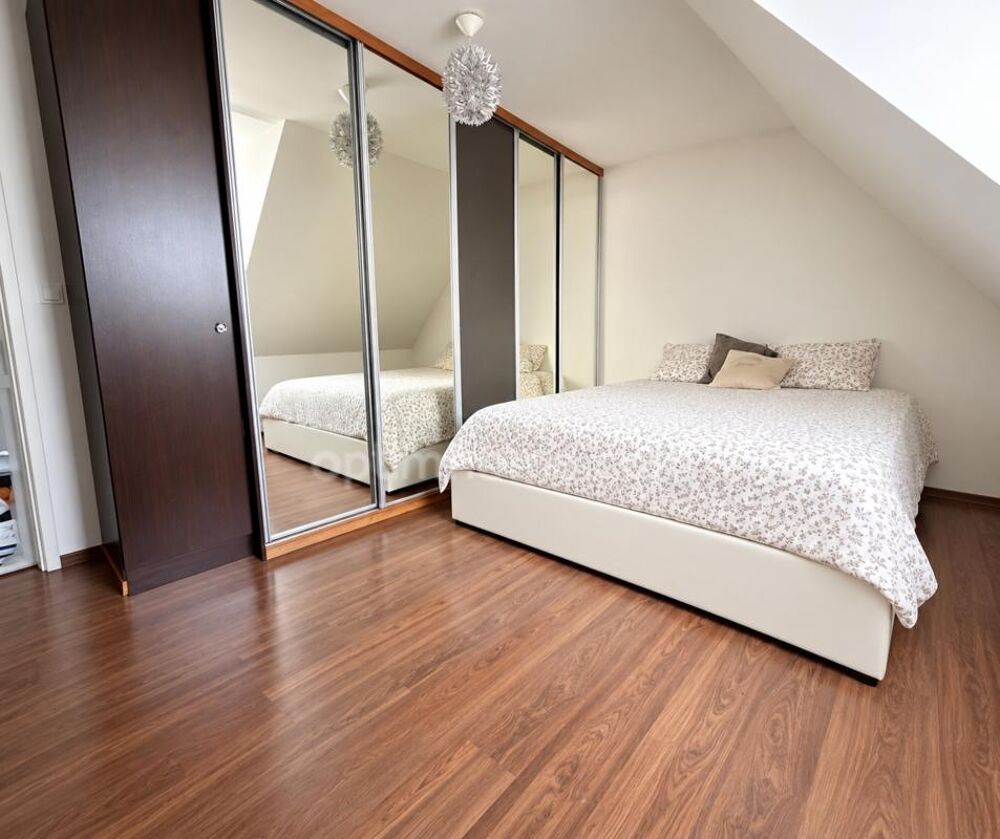 Vente Duplex/Triplex DAMMARTIN EN GOELE (77230) - CHARMANT DUPLEX 67M2 - 3 PIECES Dammartin en goele