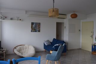  Appartement à vendre 3 pièces 65 m²
