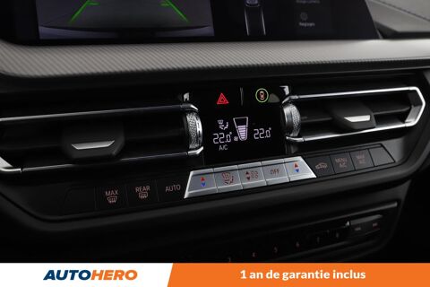 S&eacute;rie 1 118i M Sport DKG7 136 ch 2024 occasion 92130 Issy-les-Moulineaux