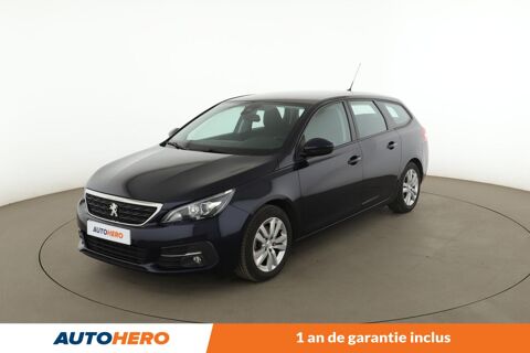 Peugeot 308 sw 1.5 Blue-HDi Active Business 102 ch