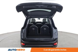 Grand C4 Spacetourer 1.5 Blue-HDi Shine BV6 131 ch 2019 occasion 92130 Issy-les-Moulineaux