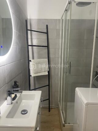  Appartement à vendre 1 pièce 18 m²