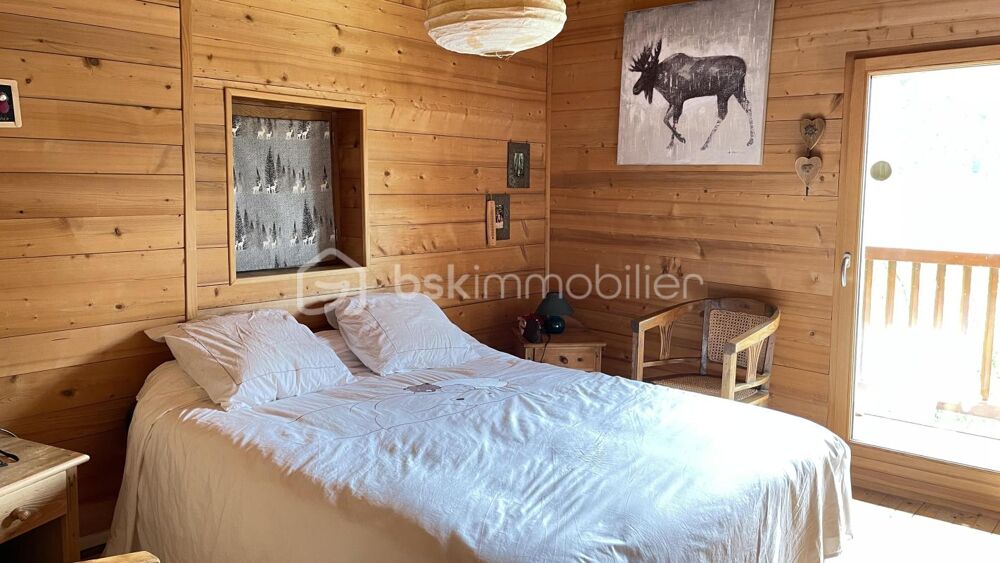 � vendre  Chalet Th�nes (74230)