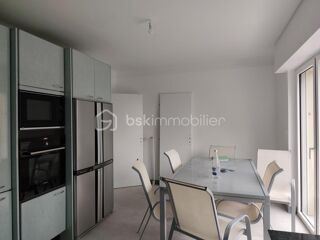  Maison à vendre 6 pièces 163 m²