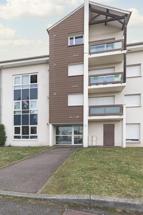  Appartement � louer 1 pi�ce 32 m�