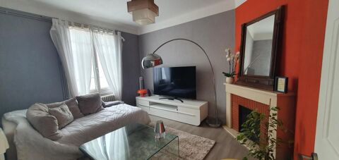  Appartement � louer 3 pi�ces 55 m�