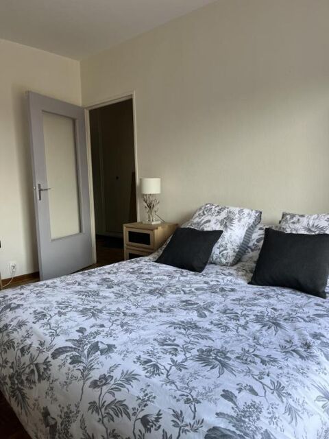  Appartement � louer 1 pi�ce 33 m�