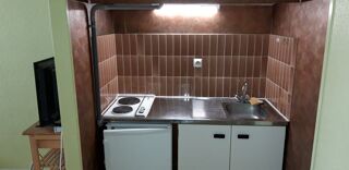  Appartement à louer 1 pièce 23 m²