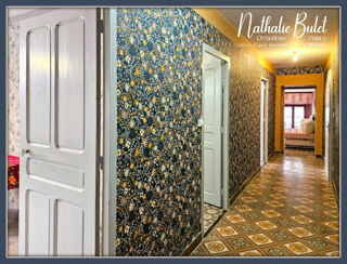  Maison � vendre 7 pi�ces 160 m�