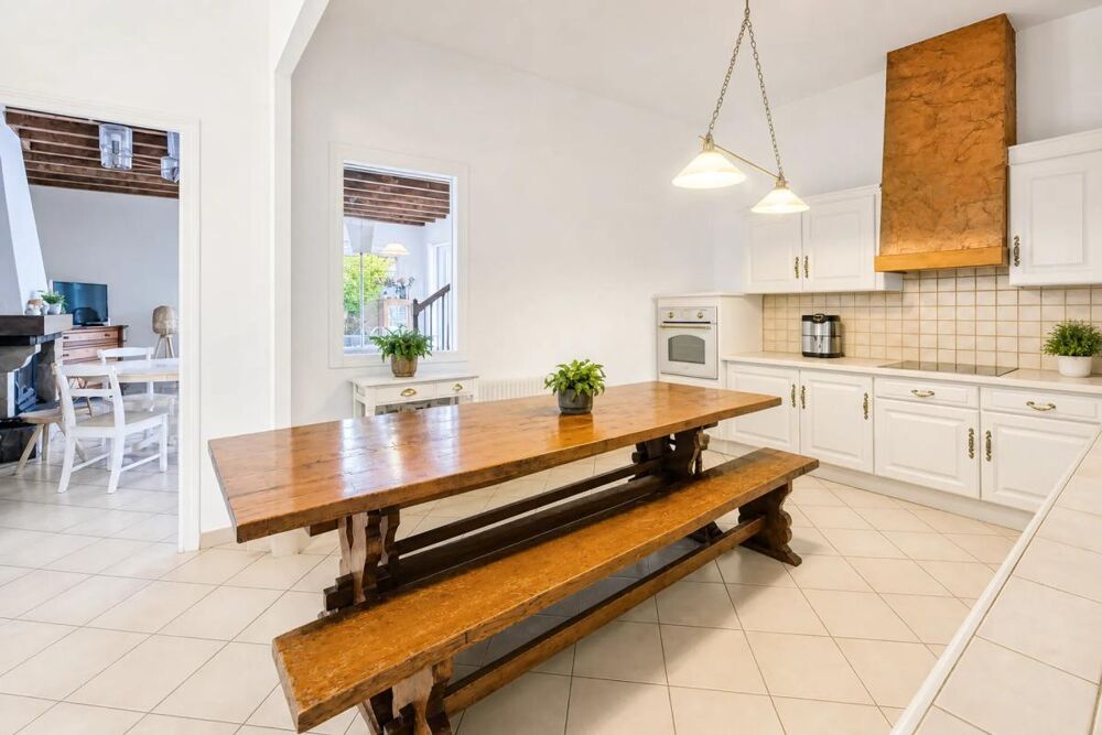 Vente Maison Maison de charme avec gîte et jardin à Marmande Marmande