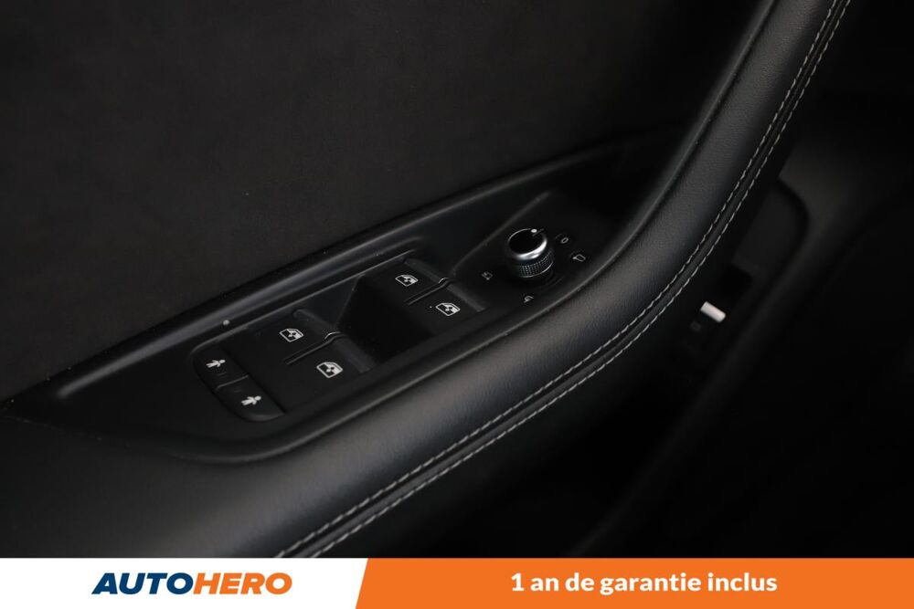 A4 3.0 V6 TDI S line Quattro S tronic 218 ch 2016 occasion 92130 Issy-les-Moulineaux