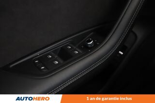 A4 3.0 V6 TDI S line Quattro S tronic 218 ch 2016 occasion 92130 Issy-les-Moulineaux