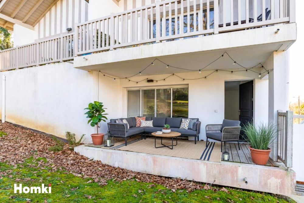 Appartement 3 pièces 61 m² · à Biarritz · 61 m² · 399 000 €