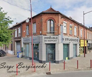  Immeuble  vendre 5 pices 160 m