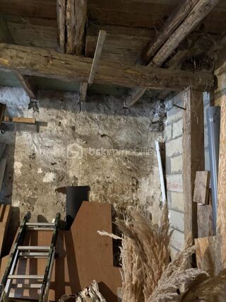  Remise / Grange � vendre 1 pi�ce 40 m�