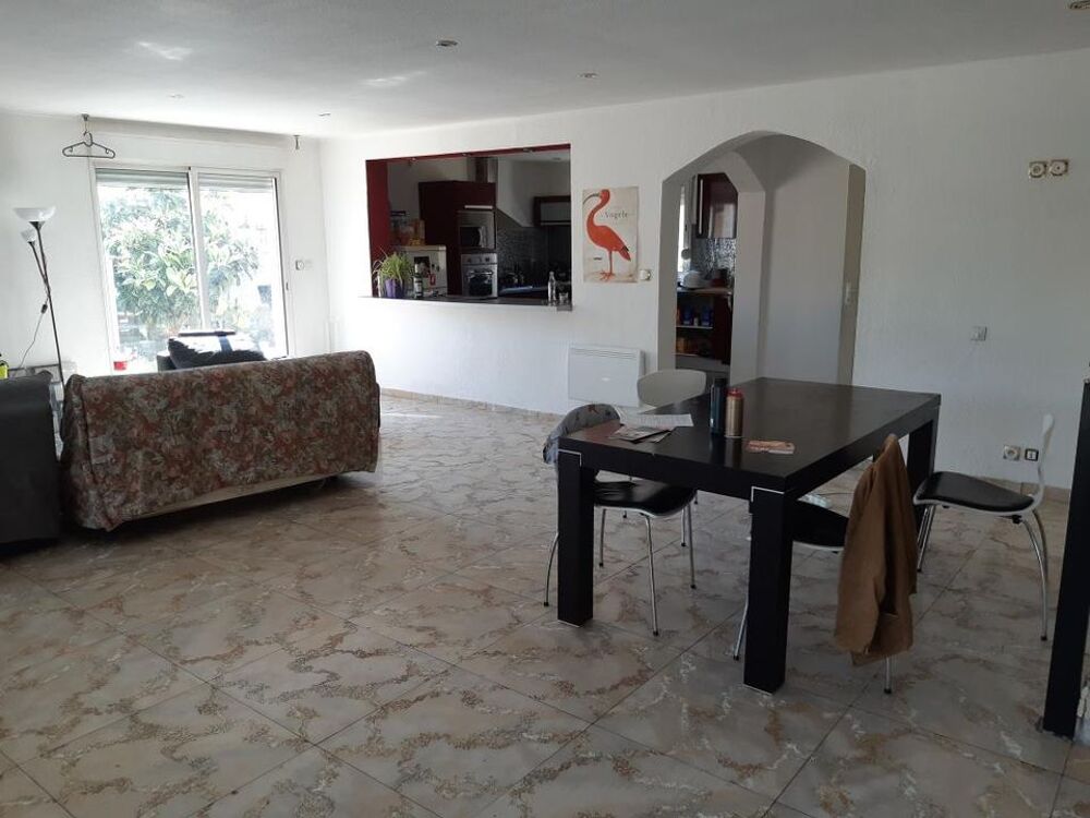 Location Maison Maison de 150m2 à louer sur Bordeaux Bordeaux