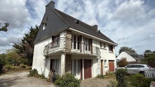  Maison à vendre 6 pièces 140 m²