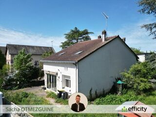  Maison à vendre 5 pièces 100 m²