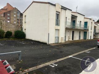  Appartement � vendre 2 pi�ces 23 m�