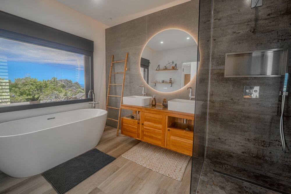 � vendre  Maison Saint-Joseph (97480)