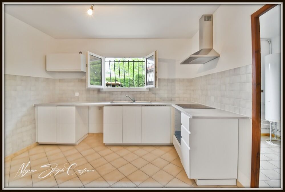 Maison à vendre 5 pièces VIELLE SAINT GIRONS (40) DE 123 m² PLAIN-PIED, AU CALME