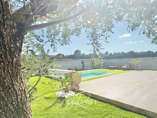  Maison � vendre 5 pi�ces 132 m�