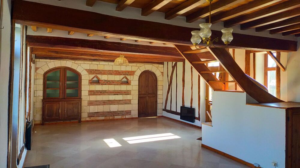 Vente Maison Maison au coeur de Flesselles (80) - 6 pièces - 128 m2 Flesselles