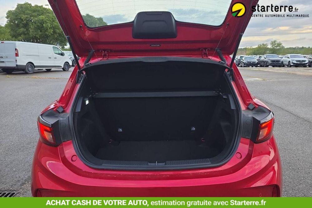 MG3 1.5 L Hybrid+ 195 ch Standard 2026 occasion 69190 Saint-Fons