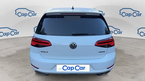 Golf VII 1.5 TSI 130 DSG7 Carat - Automatique 2019 occasion 57000 Metz