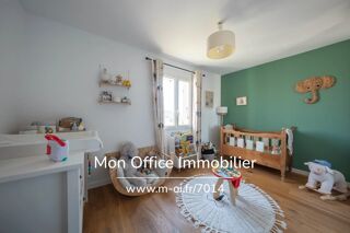  Maison à vendre 4 pièces 110 m²