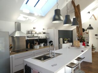  Propri�t�/ch�teau � vendre 8 pi�ces 230 m�