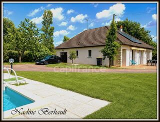  Maison à vendre 4 pièces 95 m²