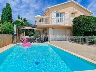  Villa � vendre 5 pi�ces 130 m�