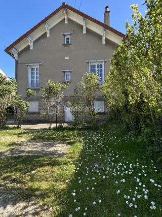  Maison � vendre 5 pi�ces 105 m�