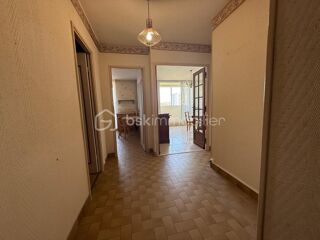  Appartement � vendre 5 pi�ces 74 m�