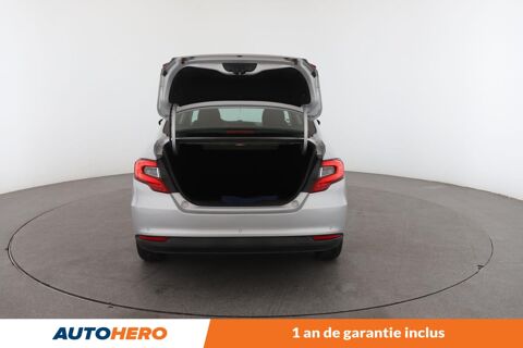 Tipo 1.4 4P 95 ch 2020 occasion 92130 Issy-les-Moulineaux