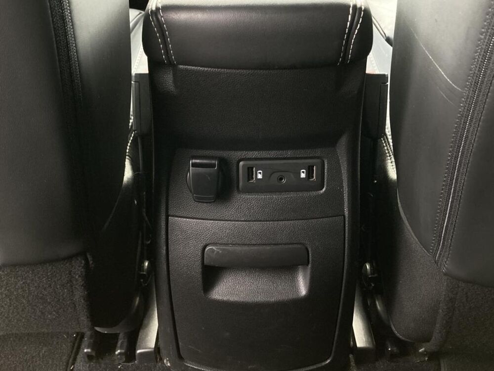 Grand scenic IV 1.7 Blue dCi 150 CH EDC - INITIALE PARIS SUIVI RENAULT EXCLU 2020 occasion 14650 Carpiquet