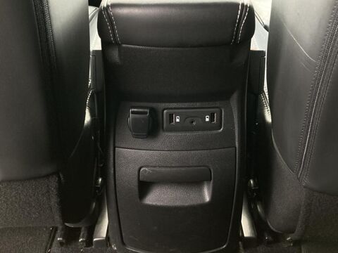 Grand scenic IV 1.7 Blue dCi 150 CH EDC - INITIALE PARIS SUIVI RENAULT EXCLU 2020 occasion 14650 Carpiquet