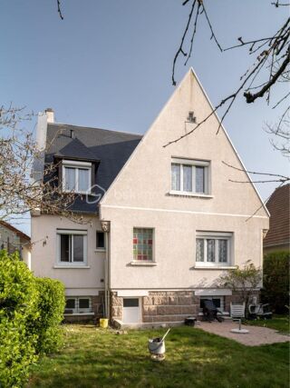  Maison � vendre 5 pi�ces 120 m�