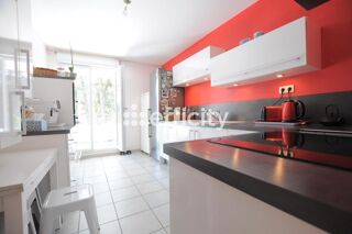  Appartement à vendre 4 pièces 92 m²