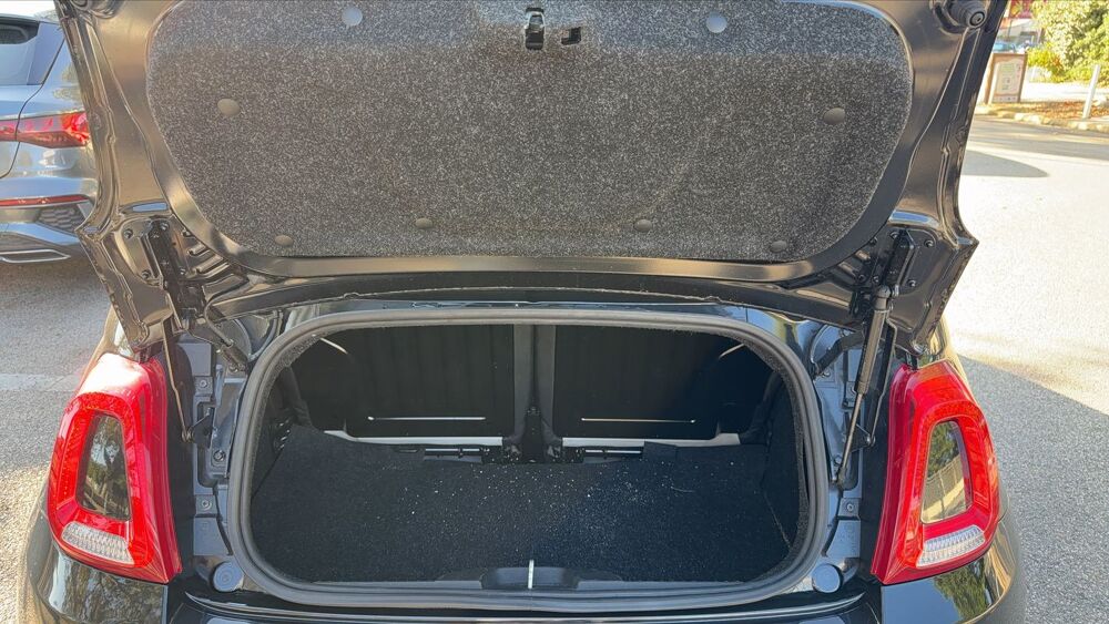 500 C III 1.0 70 Hybride La Prima - Toit ouvrant 2022 occasion 83000 Toulon